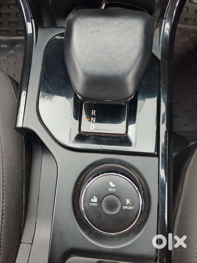 Tata Nexon Ev Fearless Mr, 2023, Electric