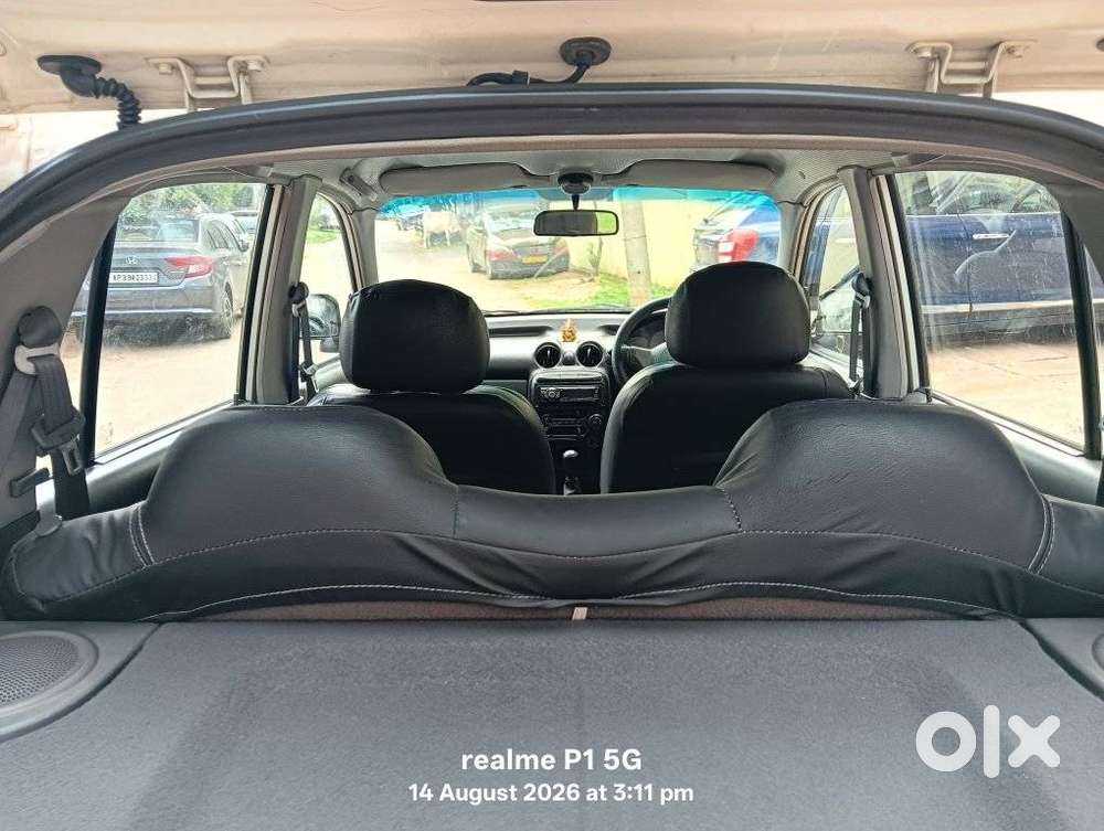 Hyundai Santro Xing Xg, 2005, Petrol