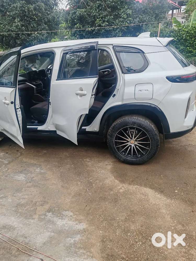 Maruti Suzuki Vitara 2023