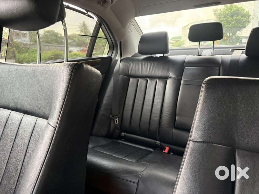 Mercedes-benz E-class E 250 Cdi Avantgarde, 2011, Diesel