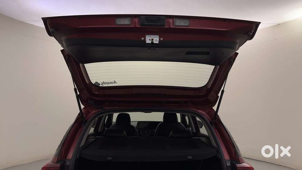 Kia Sonet Gtx Plus 1.5 Dct At, 2021, Diesel