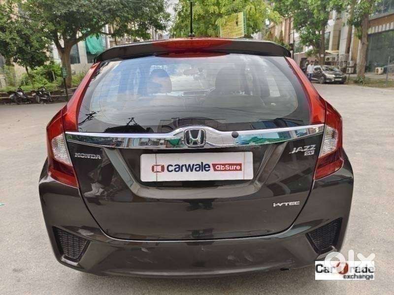 Honda Jazz 1.2 Sv I Vtec, 2015, Petrol