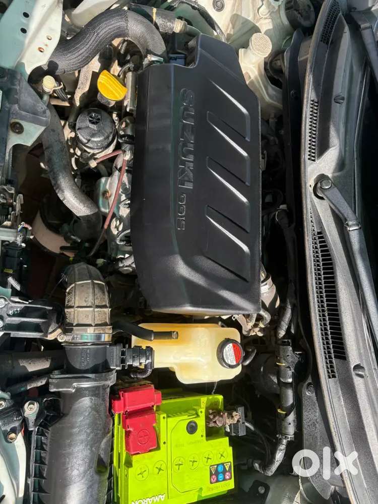 Maruti Suzuki Swift Vdi Diesel Full Insurance Ac Chilling Both Key