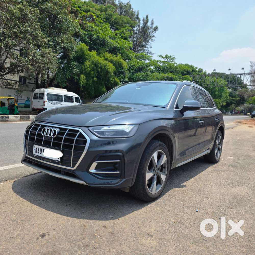 Audi Q5 2.0 45 Tfsi Technology, 2024, Petrol