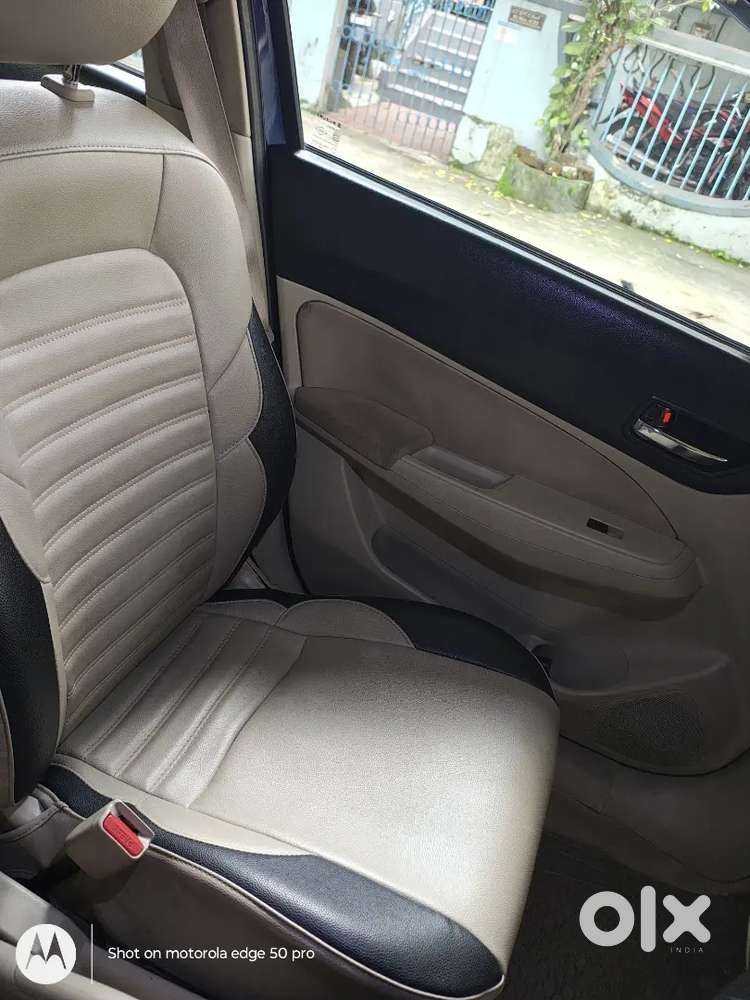 Maruti Suzuki Dzire 2017