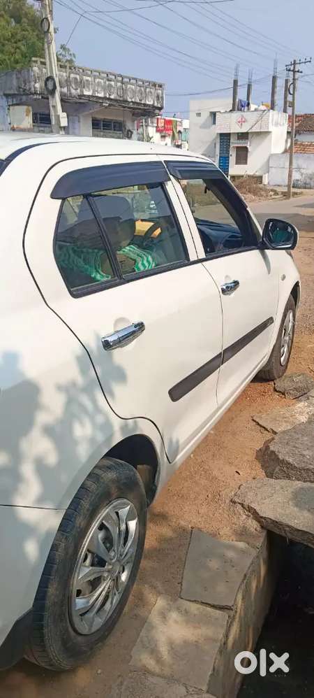 Maruti Suzuki Dzire 2018 Diesel 470000 Km Driven