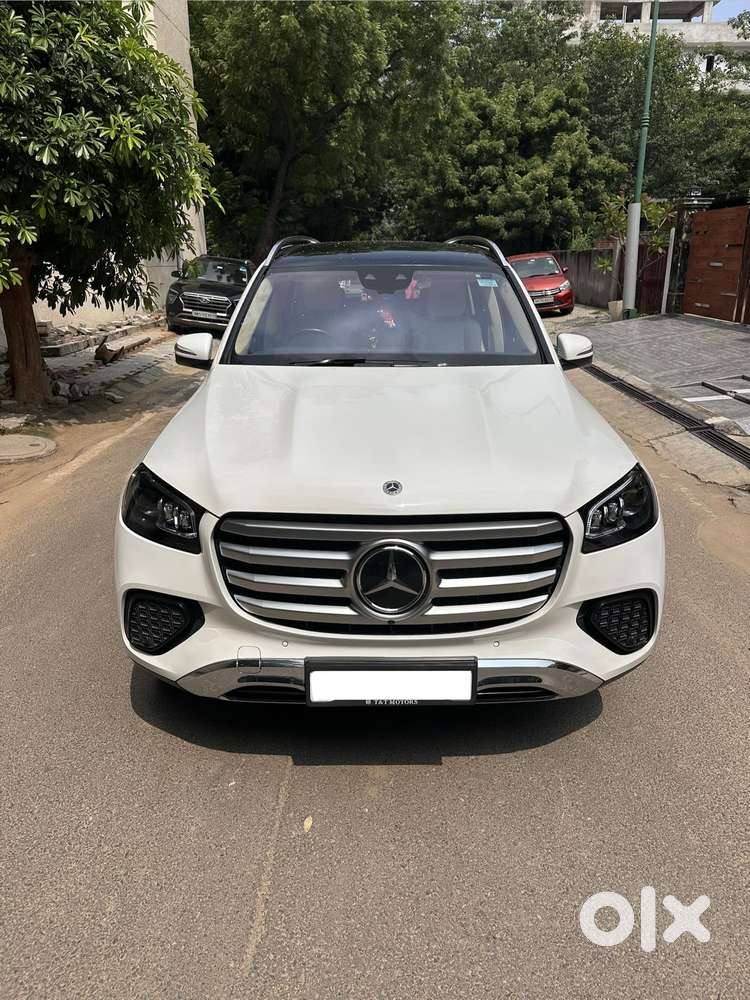Mercedes-benz Gls 450 4matic, 2024, Petrol