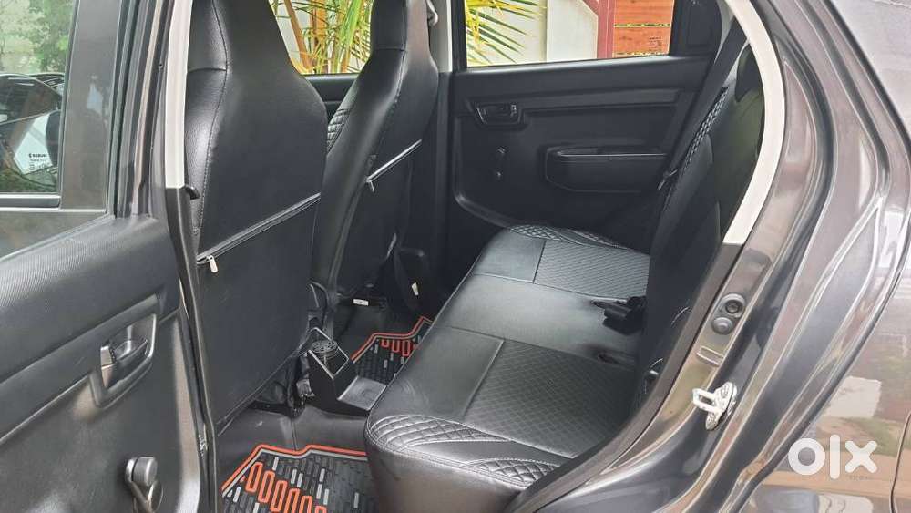 Maruti Suzuki S-presso Vxi Opt, 2024, Petrol
