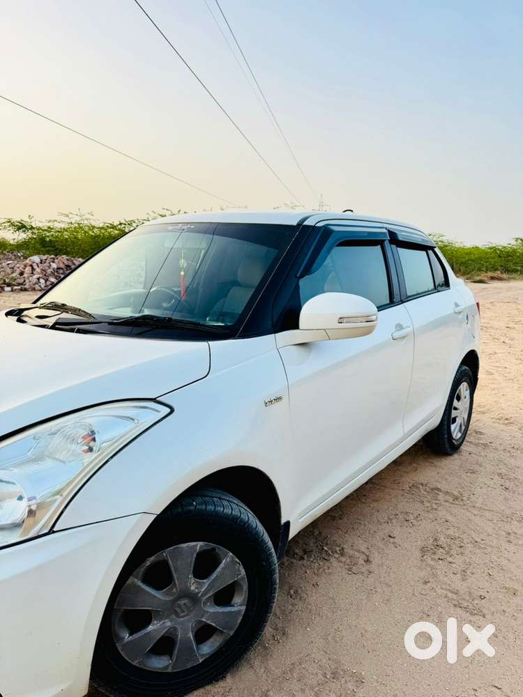 Maruti Suzuki Swift Dzire 2013 Diesel Well Maintained