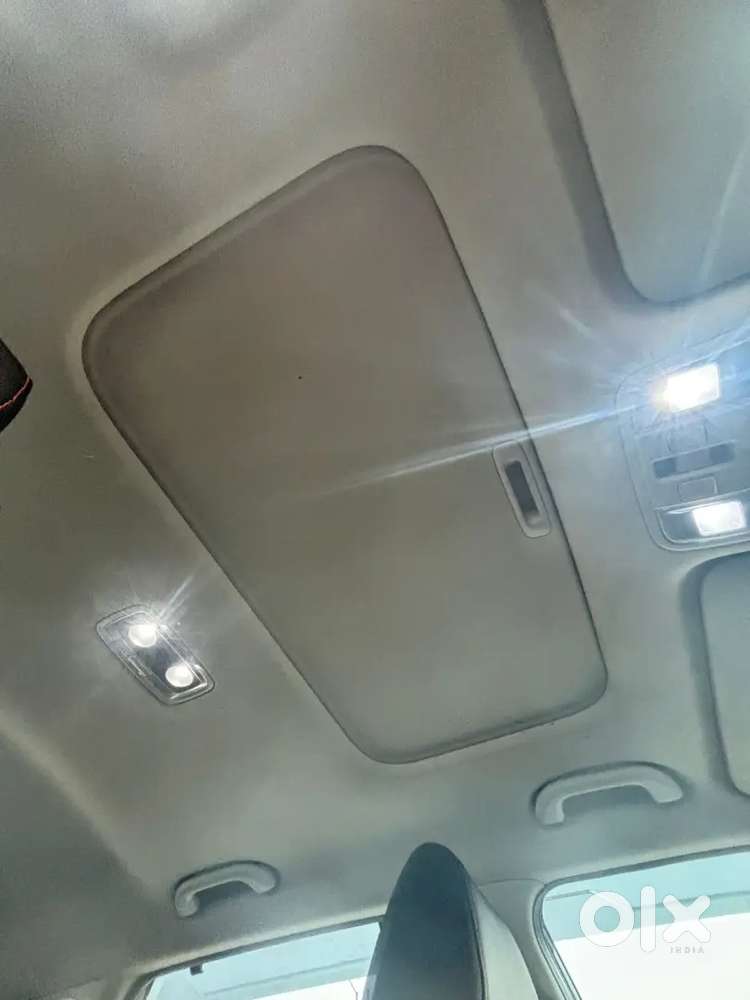 Kia Seltos 2023 Petrol 33000