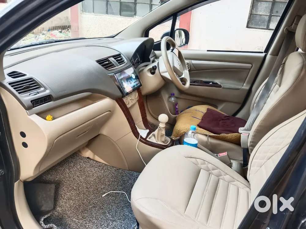 Maruti Suzuki Ertiga 2017 Diesel Good Condition