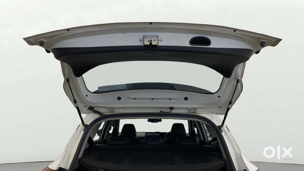 Kia Seltos 1.4 Gtx+ Mt, 2020, Petrol