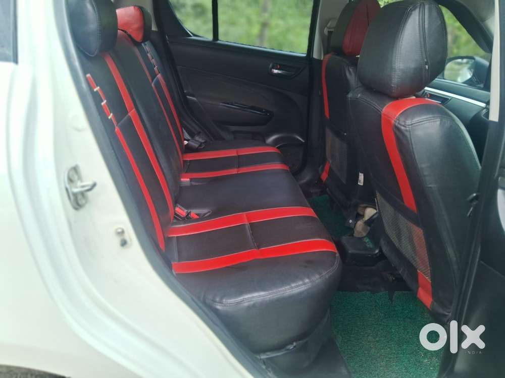 Maruti Suzuki Swift 1.2 Vxi (o), 2016, Petrol