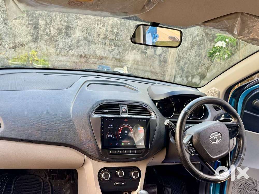Urgent Sale: 2018 Tata Tiago Petrol – Well Maintained