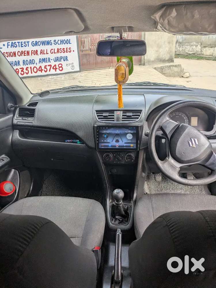 Maruti Suzuki Swift Diesel 2014