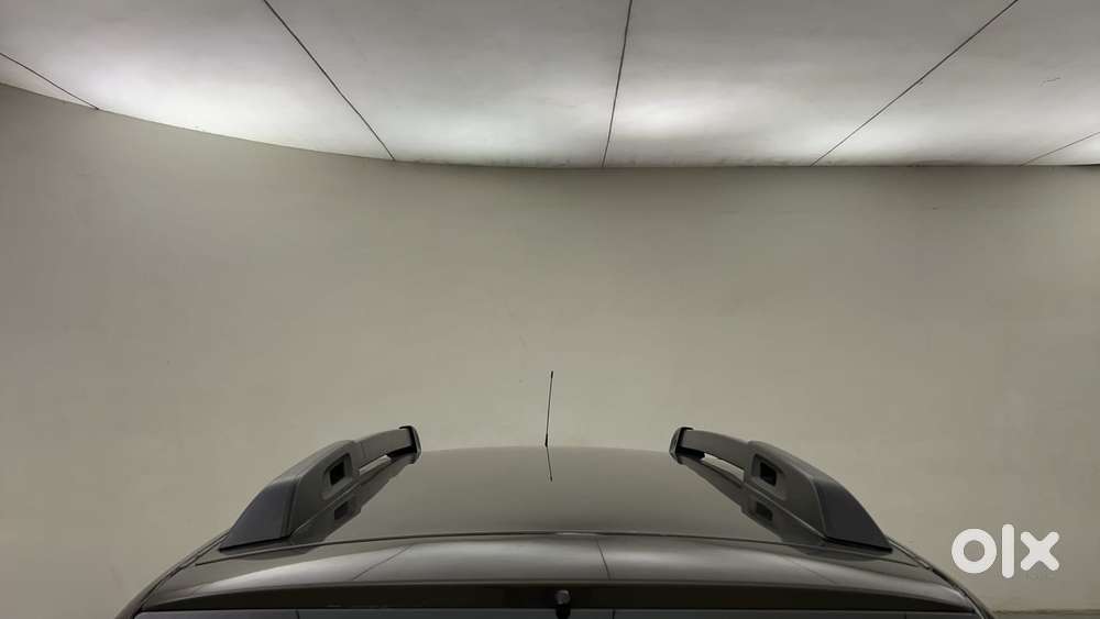 Renault Duster Petrol Rxs Cvt, 2017, Petrol