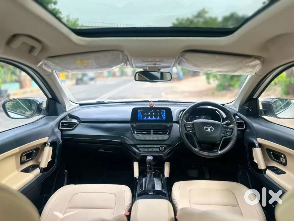 Tata Safari 2.0 Kryotec Xza Plus 6s Adventure, 2022, Diesel