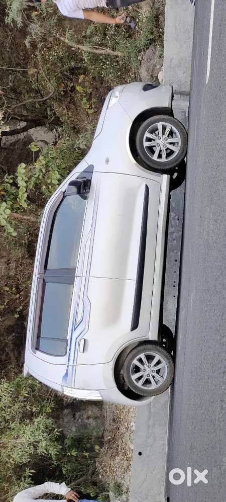 Maruti Suzuki Stingray 2013