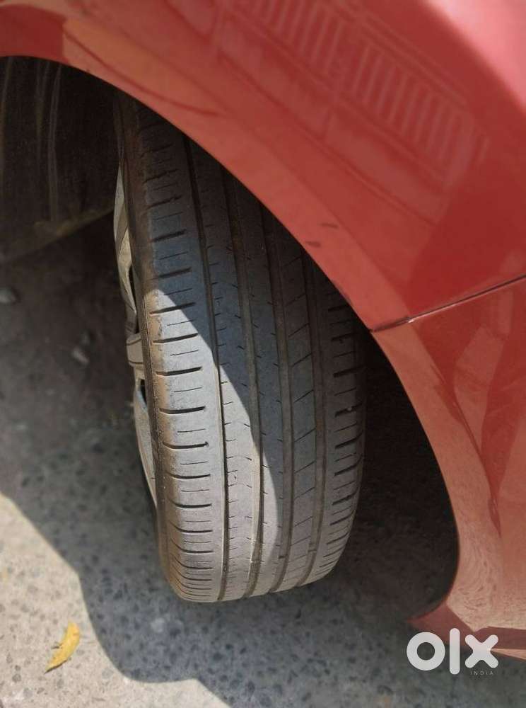 Tata Altroz 1.2 Xm, 2021, Petrol