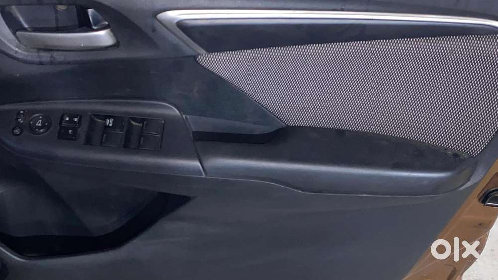 Honda Wr-v 1.2 Vx I-vtec, 2018, Petrol