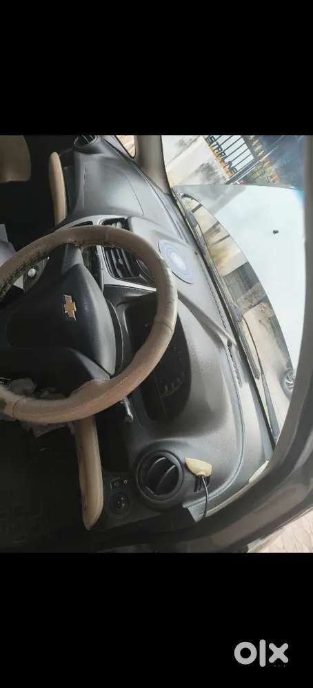Chevrolet Sail U-va 2016