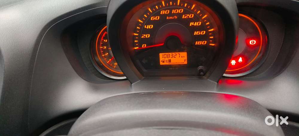 Honda Amaze 1.5 V I-dtec Mt, 2014, Diesel