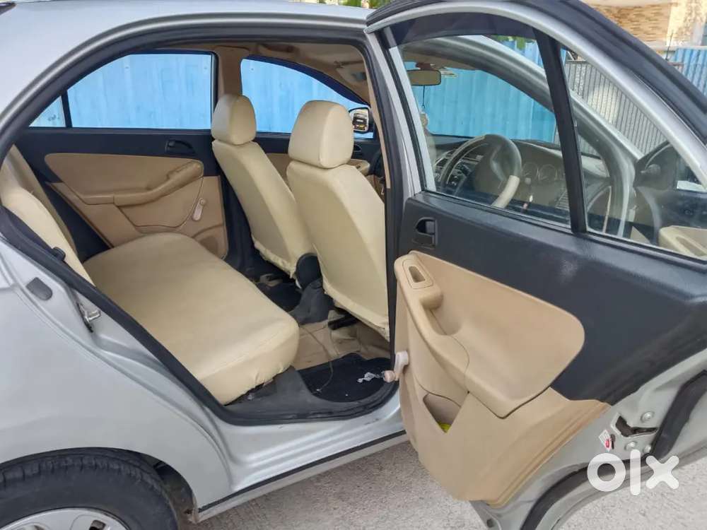 Tata Indica Vista 2015 Diesel 14300 Km Driven