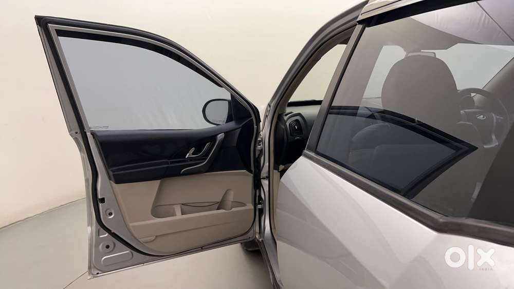 Mahindra Xuv500 W6 2wd, 2016, Diesel