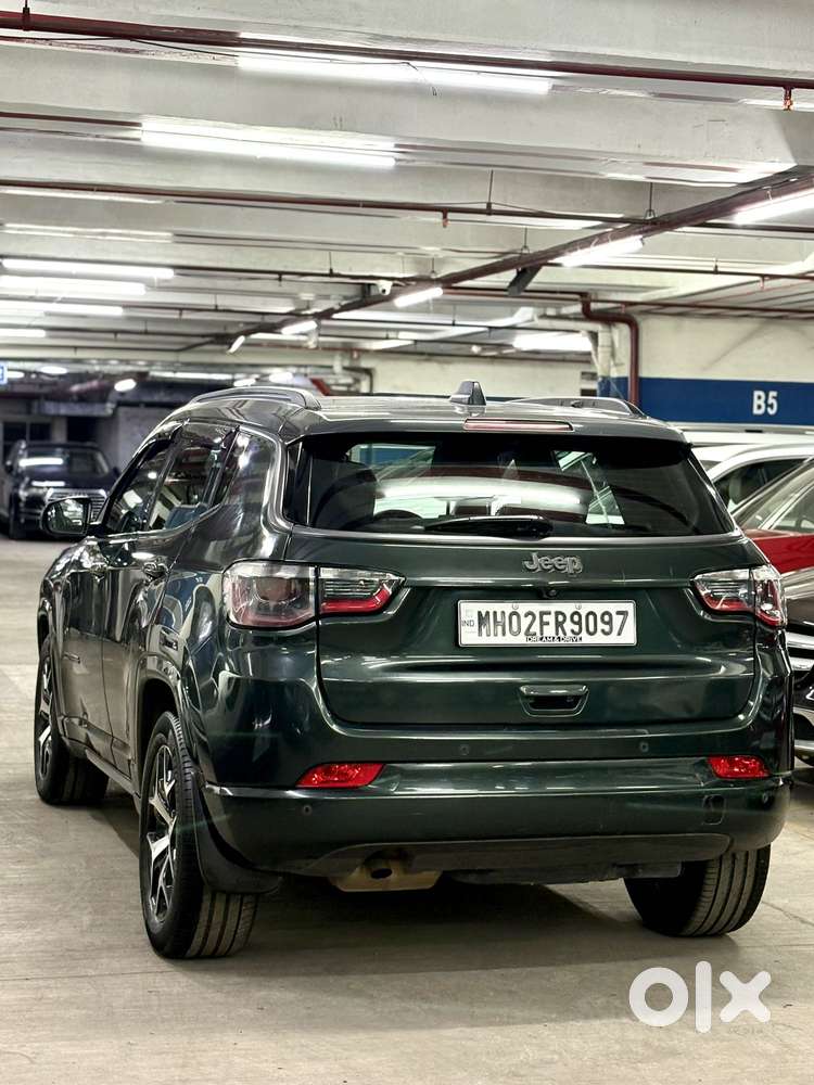 Jeep Compass Model S (o) 2.0 Diesel At, 2022, Diesel