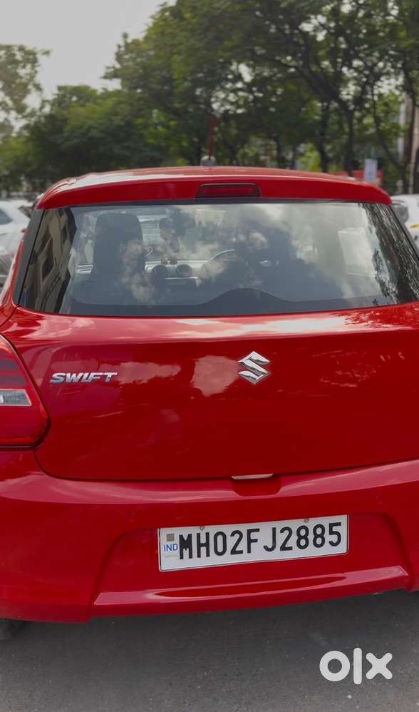 Maruti Suzuki Swift 2020 Petrol