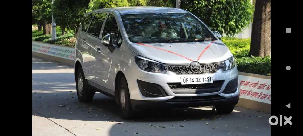 Mahindra Marazzo 1.5 M2 2019. Excellent Condition