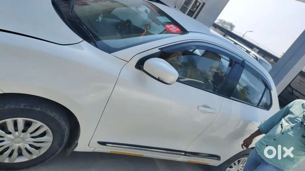 Maruti Suzuki Dzire 2024