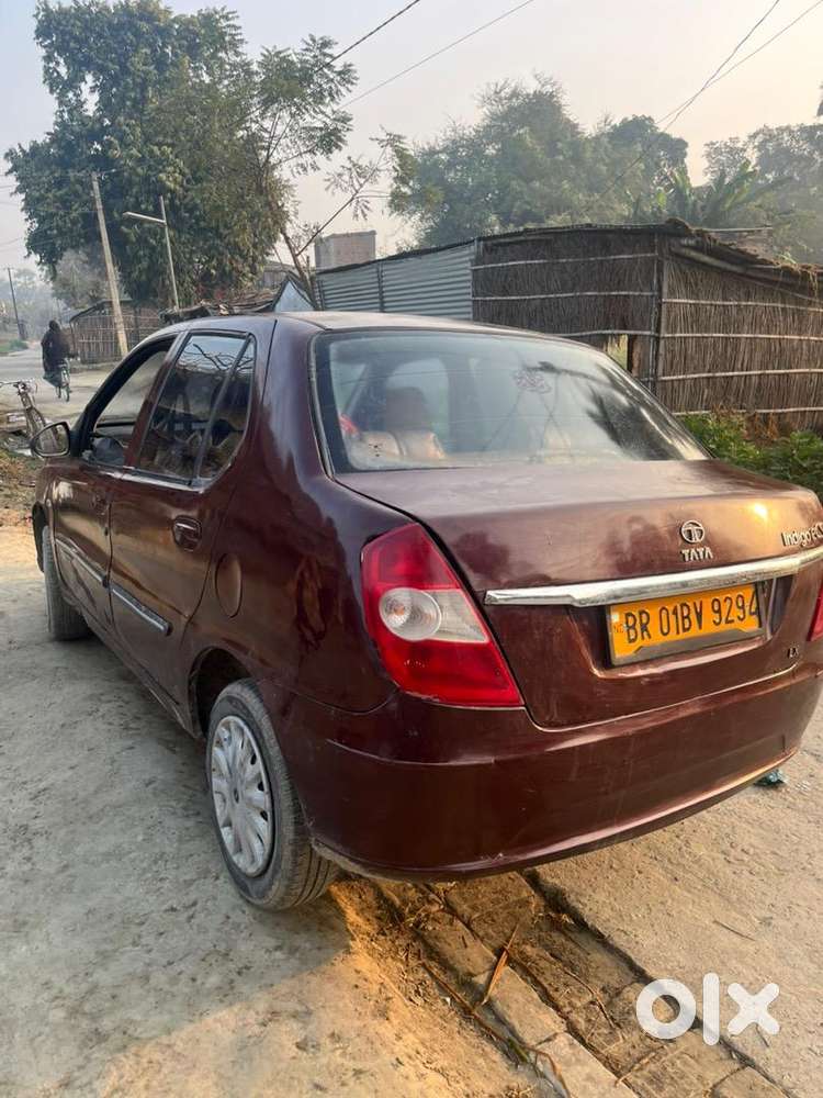 Tata Indigo V Series 2014 Diesel Good Condition