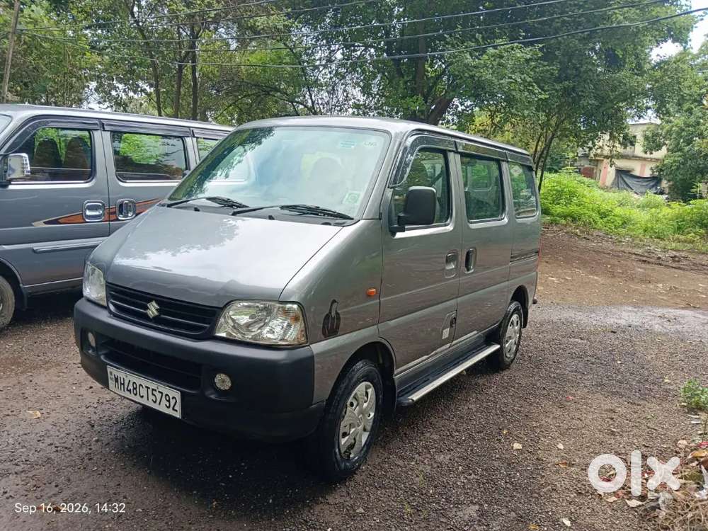 Maruti Suzuki Eeco 2024
