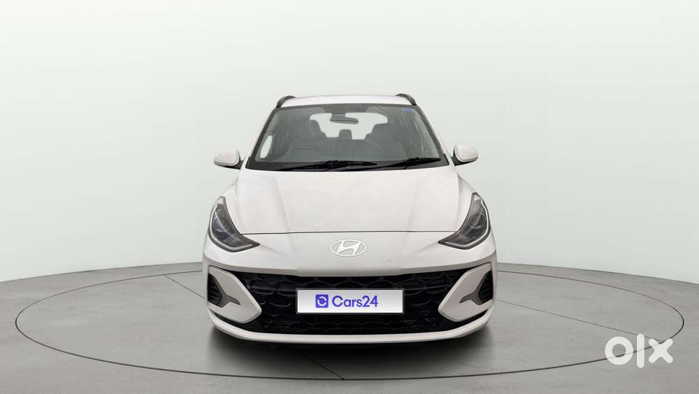 Hyundai Grand I10 Nios Asta Amt 1.2 Kappa Vtvt, 2023, Petrol
