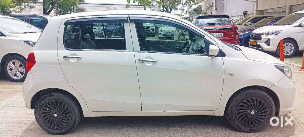 Maruti Suzuki Celerio Cng Vxi Optional, 2020, Cng & Hybrids