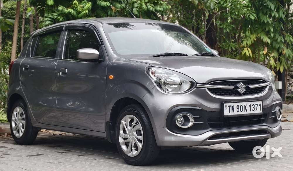 Maruti Suzuki Celerio 1.0 Vxi Mt, 2023, Petrol