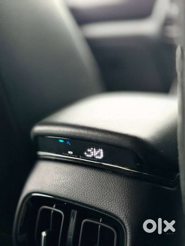 Kia Sonet 1.0 X Line Dct, 2023, Petrol