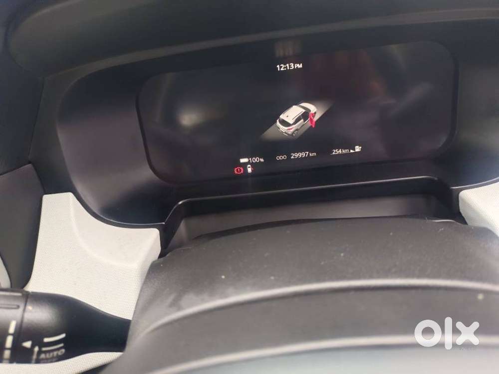 Tata Punch Ev Empowered Plus S, 2024, Electric