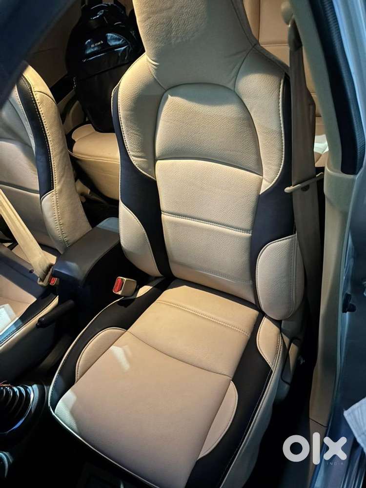 Honda 2017 Petrol Like New Condition