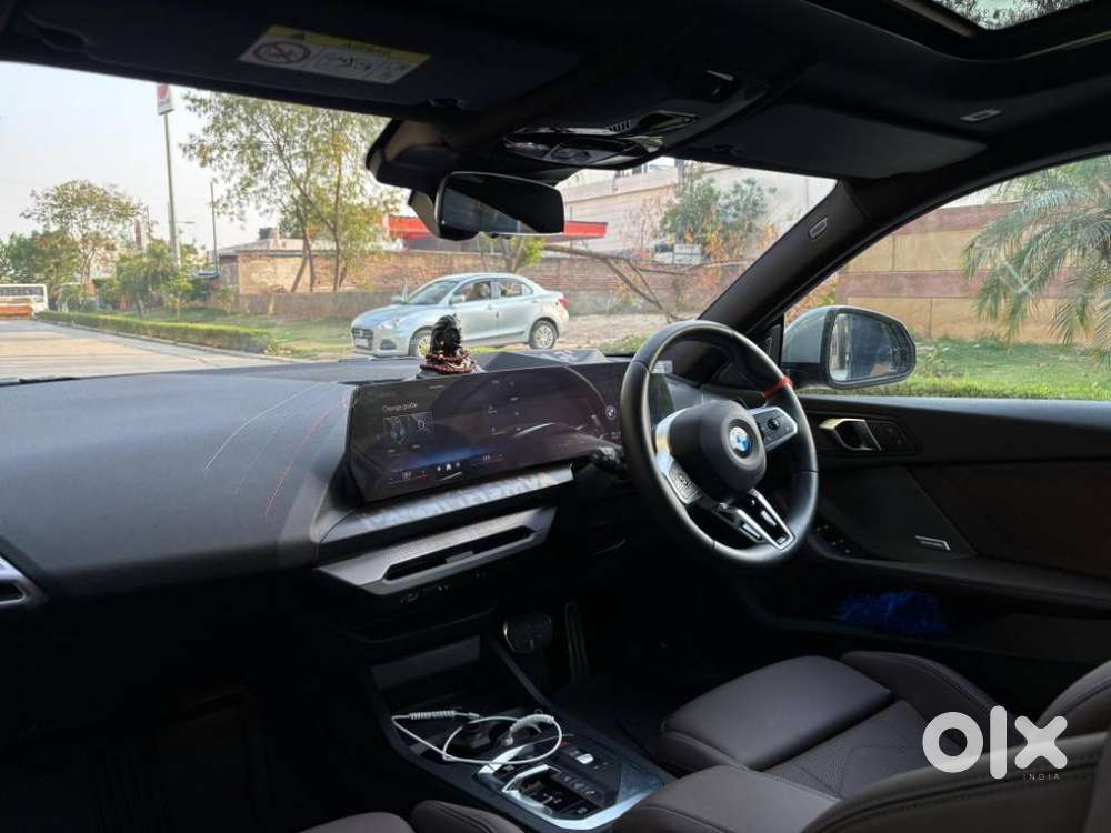 Bmw 2 Series 220i Gran Coupe M Sport, 2026, Petrol