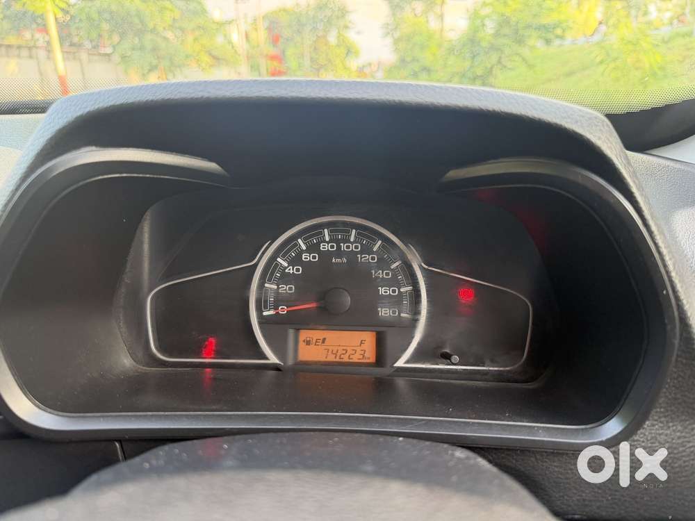 Maruti Suzuki Alto 800 Std Optional, 2020, Petrol