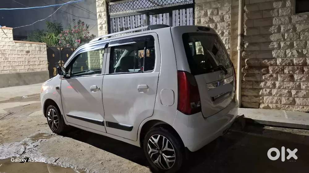 All Is Well , Condition Batter, Original Parts, Power Windows