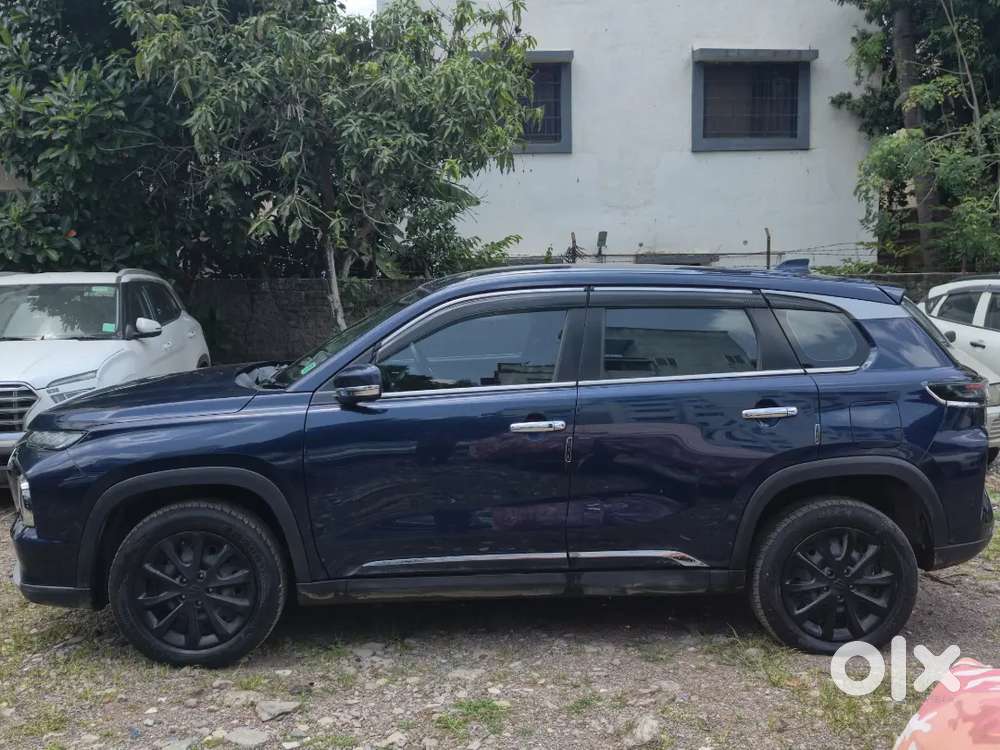 Maruti Suzuki Vitara 2023 Cng
