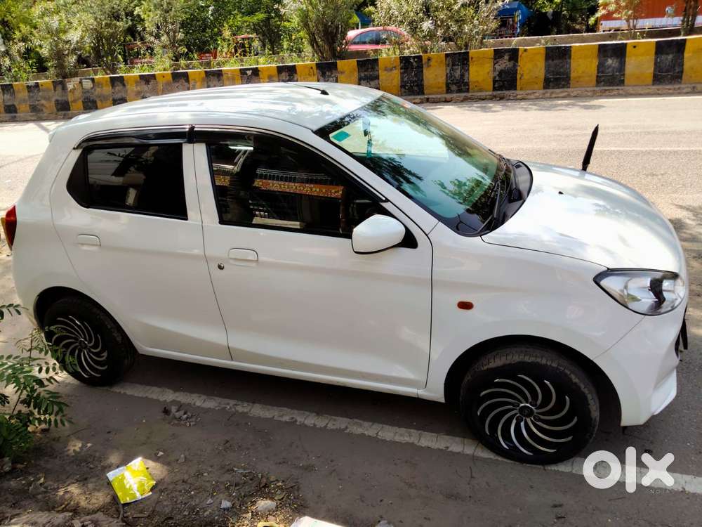 Maruti Suzuki Alto K10 Vxi Ags Optional, 2025, Petrol