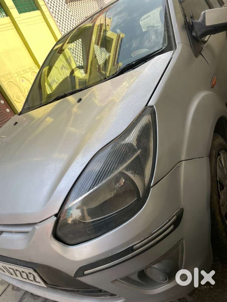 Ford Figo 2012 Good Condition