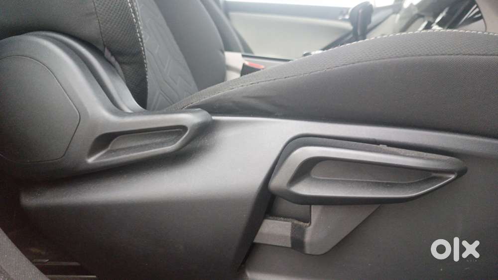 Tata Nexon 1.2 Revotron Xz Plus (s), 2023, Petrol
