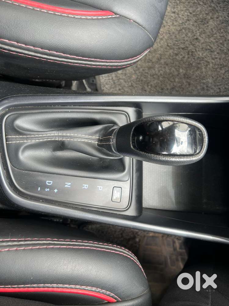 Hyundai New I20 2023