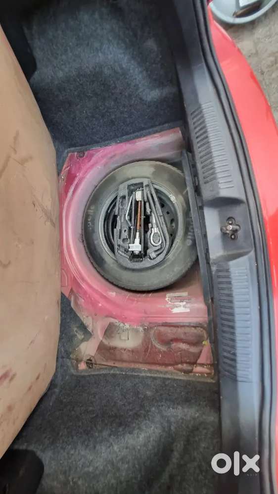 Volkswagen Polo 2019