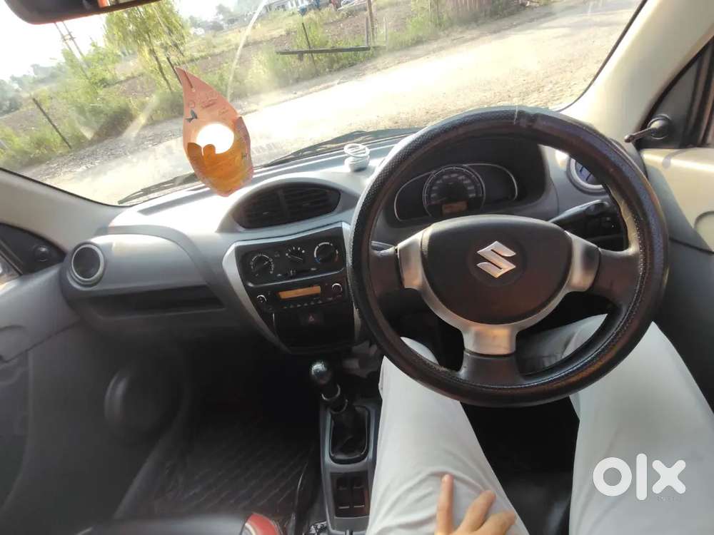 Maruti Suzuki Alto 65000 Km Driven